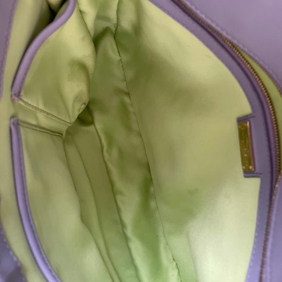 Versace shoulder bag & crossbody bag (2-way) - Picture 11 of 15